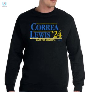 Quirky 24 Correalewis Tee Minnesotas Musthave Humor fashionwaveus 1 3