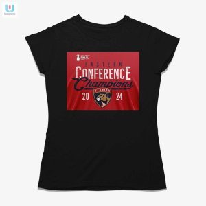Panthers Purrfect Champs Tee Flaunt 2024 With Pride fashionwaveus 1 1