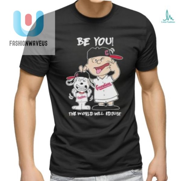 Unique Snoopy Charlie Brown Guardians Shirt Be You Laugh fashionwaveus 1 2