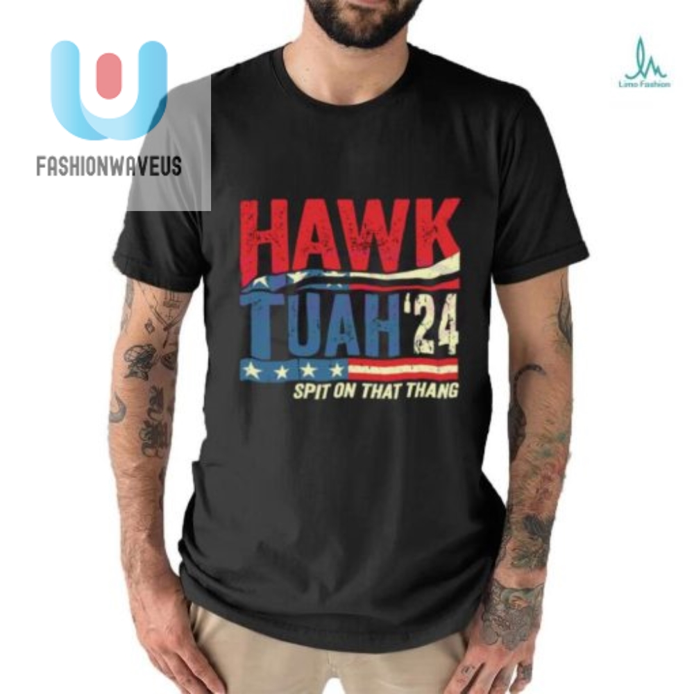 Hawk Tuah 24 Shirt  Funny  Unique Spit On That Thang Tee