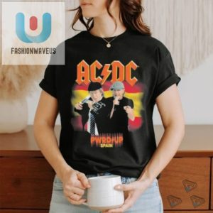 Rockin Funny Ac Dc Sevilla 24 Shirt Electrify Your Style fashionwaveus 1 3