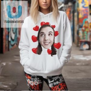 Get Your Lols Unique Kris Tyson Face Shirts fashionwaveus 1 1
