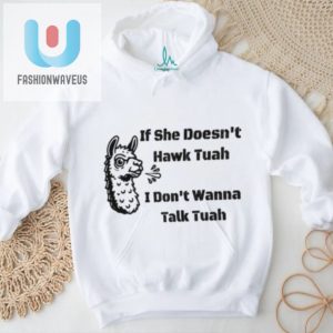 Llama Spittin Funny Shirt Hawk Tuah Hilarious Tee fashionwaveus 1 1