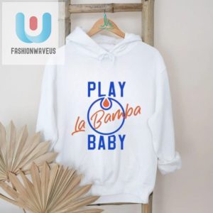 Rock La Bamba Baby Oilers 2024 Shirt Fun Unique fashionwaveus 1 3
