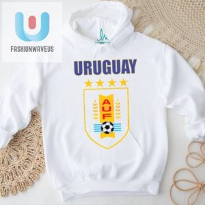 Kickin In Style Copa America Uruguay Auf Fun Tee fashionwaveus 1 1