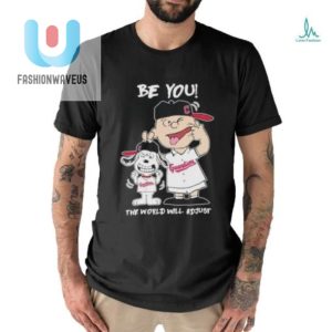 Snoopy Charlie Brown Cleveland Guardians Funny Tshirt fashionwaveus 1 1