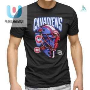 Funny Montreal Canadiens Penalty Box Tee Fanatics Exclusive fashionwaveus 1 2