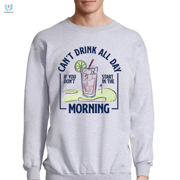 Get A Laugh Morning Transfusion Cant Drink All Day Shirt fashionwaveus 1 3