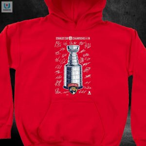 Purrfectly Iced 2024 Stanley Cup Champs Tee fashionwaveus 1 2