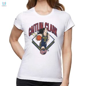 Get A Fever Caitlin Clark Shirtbasketballs Secret Weapon fashionwaveus 1 1