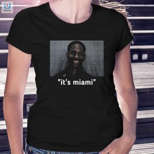 Get Scootin In Style Hilarious Miami Tervis Shirt fashionwaveus 1 1