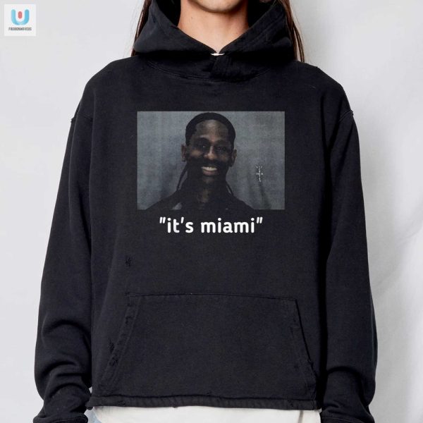 Get Scootin In Style Hilarious Miami Tervis Shirt fashionwaveus 1 2