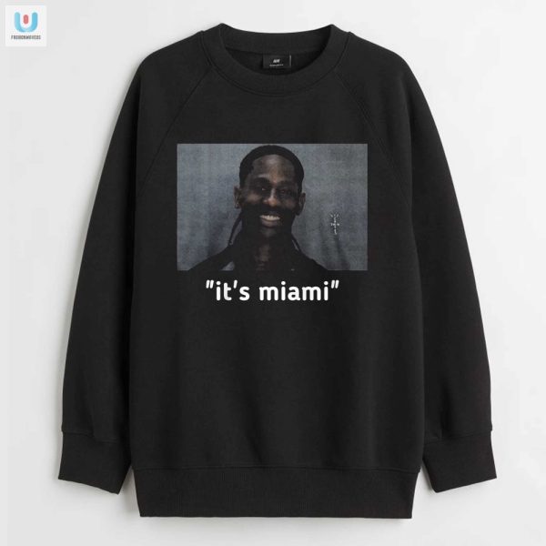 Get Scootin In Style Hilarious Miami Tervis Shirt fashionwaveus 1 3