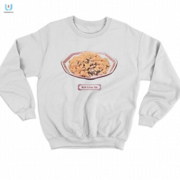 Funny Unique New Ho King Fried Rice Shirt Get Yours Now fashionwaveus 1 3