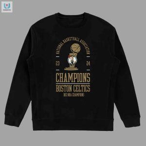 Funny Celtics Champs Tee Wear History On Your Chest fashionwaveus 1 3