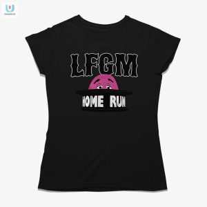 Hit A Home Run With Our Lfgm Grimace Shirt Fun Unique fashionwaveus 1 1