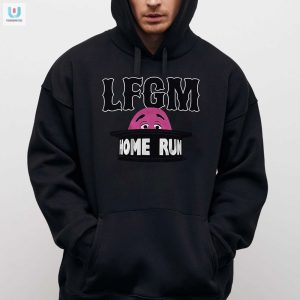 Hit A Home Run With Our Lfgm Grimace Shirt Fun Unique fashionwaveus 1 2