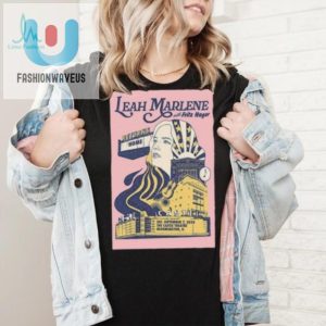 Get Your Laughs On Leah Marlene 9724 Poster Tee fashionwaveus 1 5