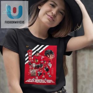 Get Bedards Calder Tee Future Mvp In Style And Laughs fashionwaveus 1 2