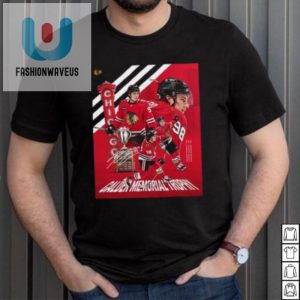 Get Bedards Calder Tee Future Mvp In Style And Laughs fashionwaveus 1 3