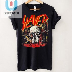 Relive 88 Hilarious Slayer Sacrifice Tour Tee Musthave fashionwaveus 1 1