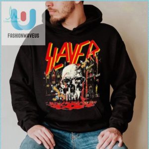 Relive 88 Hilarious Slayer Sacrifice Tour Tee Musthave fashionwaveus 1 4