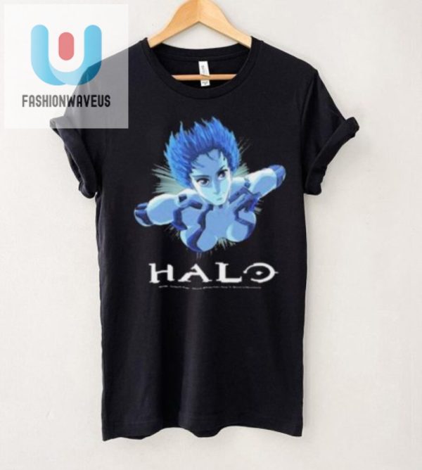 Get Your Geek On Funny Cortana Halo Fantasy Shirt fashionwaveus 1 1