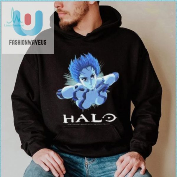 Get Your Geek On Funny Cortana Halo Fantasy Shirt fashionwaveus 1 4