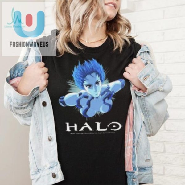 Get Your Geek On Funny Cortana Halo Fantasy Shirt fashionwaveus 1 5