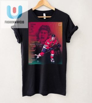 Get Bedardic Calder Trophy Winner Shirt Rookie Of Year fashionwaveus 1 1