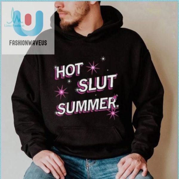 Hot Slut Summer Shirt Hilarious Unique Beach Wear fashionwaveus 1 4