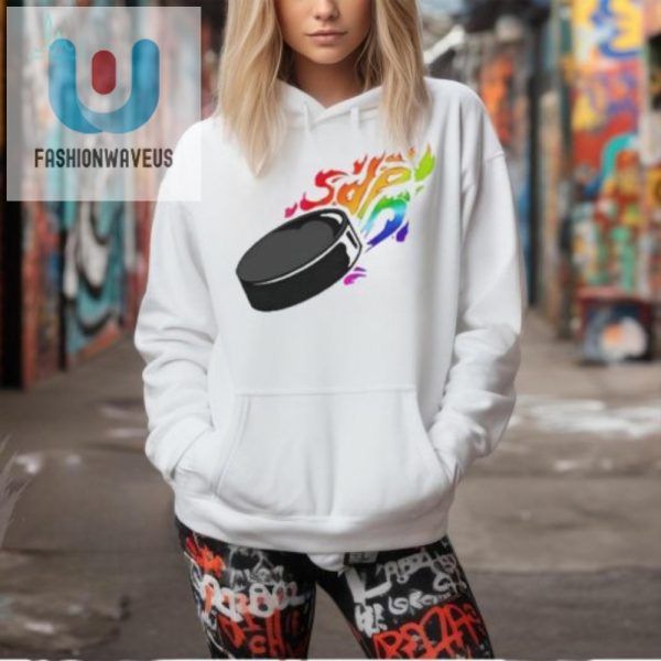 Stand Out Loud Jo Dabney 24 Pride Rainbow Shirt fashionwaveus 1 2