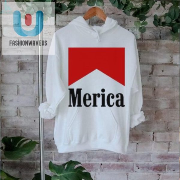 Official Merica Smokes Shirt Funny Patriotic Tee fashionwaveus 1 1