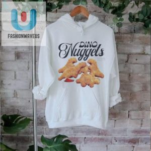 Dino Nuggets Adult Shirt Funny Unique Musthave Tee fashionwaveus 1 1