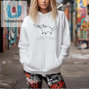 Funny O In Opossum Tshirt Stand Out With Humor fashionwaveus 1 2