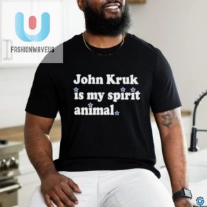 Funny Phillies John Kruk Spirit Animal Shirt Unique Design fashionwaveus 1 2