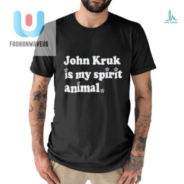 Funny Phillies John Kruk Spirit Animal Shirt Unique Design fashionwaveus 1 3