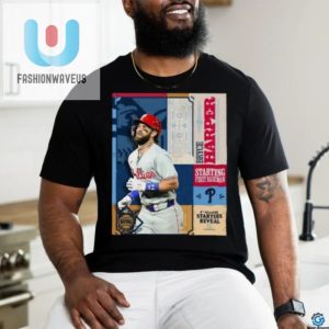 Get Benched In Style Bryce Harper 2024 All Star Shirt fashionwaveus 1 2