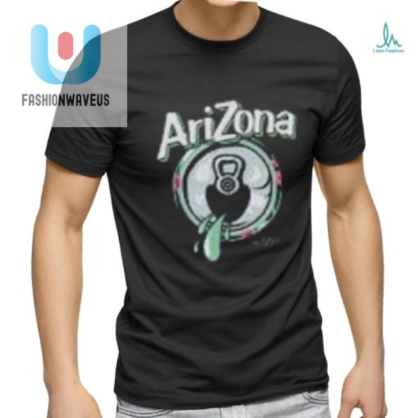 Rock Arizona Tea Swag Sippin In Style Shirt fashionwaveus 1