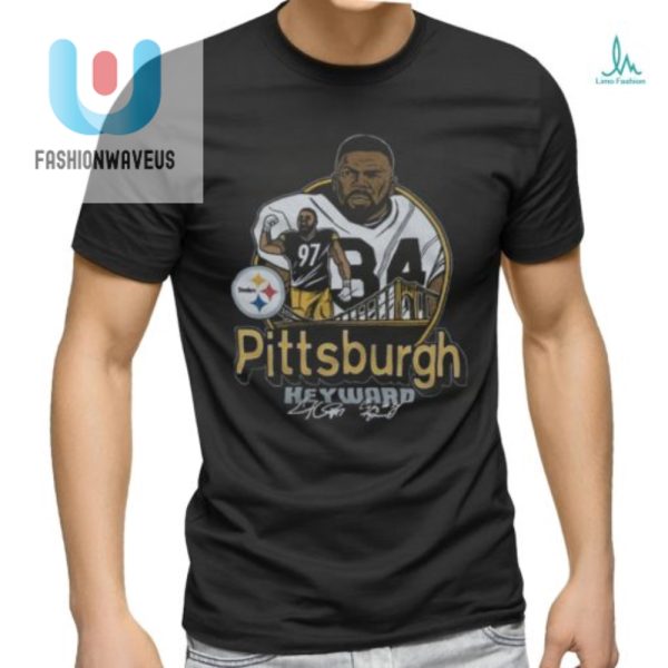 Funny Cam Craig Heyward Steelers Shirt Unique Hilarious fashionwaveus 1