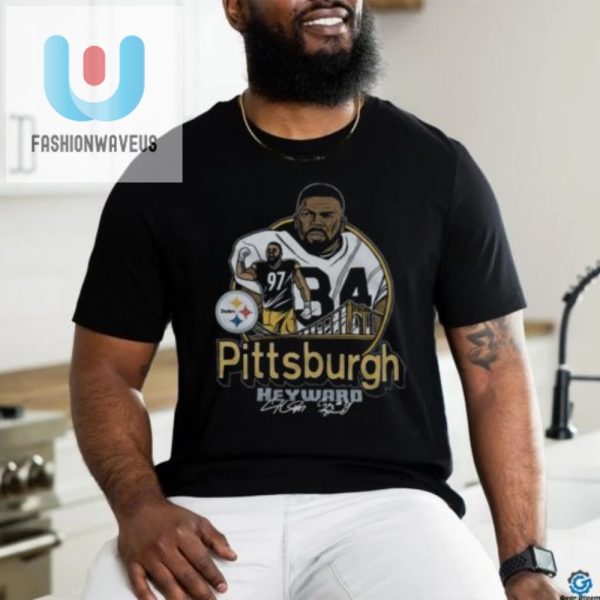 Funny Cam Craig Heyward Steelers Shirt Unique Hilarious fashionwaveus 1 2