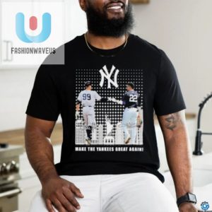 Funny Yankees Shirt Make Ny Great Again With Judge Allen fashionwaveus 1 2