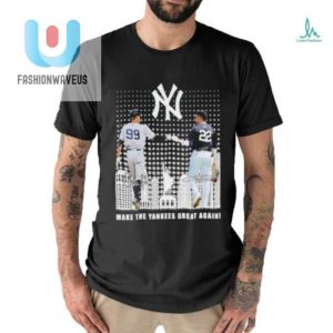 Funny Yankees Shirt Make Ny Great Again With Judge Allen fashionwaveus 1 3