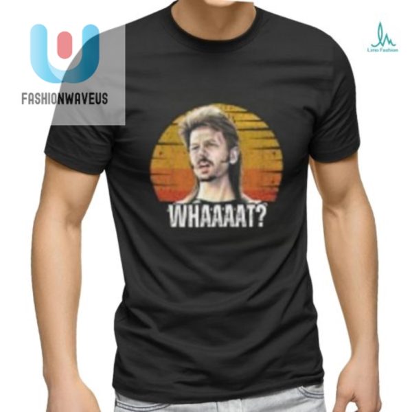 Get Dirty With Laughter Unique Joe Dirt Tshirts For Fans fashionwaveus 1