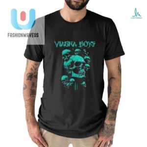 Unleash Your Inner Rock Star Viagra Boys Shirt Fun fashionwaveus 1 3