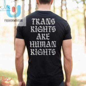 Trans Rights Rainbows Funny Lgbt Pride Tshirt For Men fashionwaveus 1 1