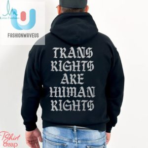Trans Rights Rainbows Funny Lgbt Pride Tshirt For Men fashionwaveus 1 2