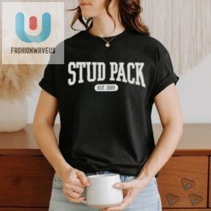 Get Schooled In Style Funny Stud Pack College Tshirts fashionwaveus 1 1