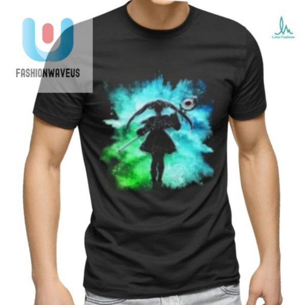 Get Frieren Tshirts Hilariously Unique Wizard Apparel fashionwaveus 1