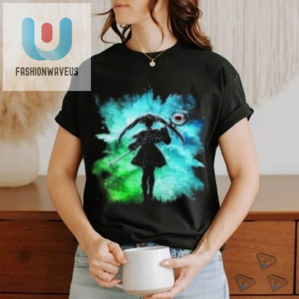Get Frieren Tshirts Hilariously Unique Wizard Apparel fashionwaveus 1 1